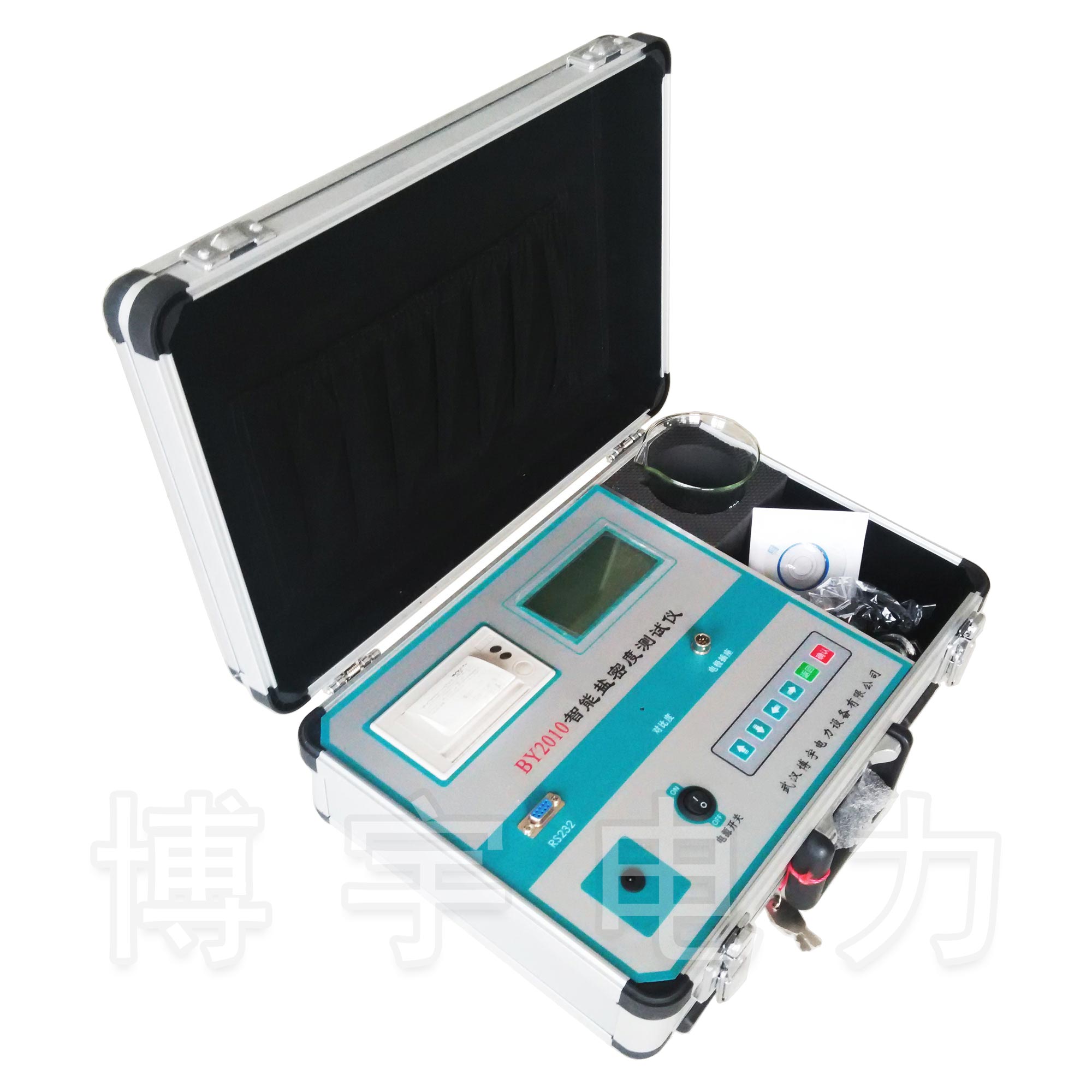 智能鹽密度測試儀(新型)